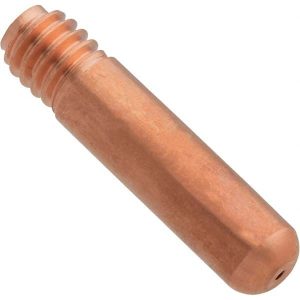 0" to 3/32" Wire OD, MIG Welder Contact Tip