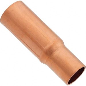 0" to 3/32" Wire OD, MIG Welder Nozzle