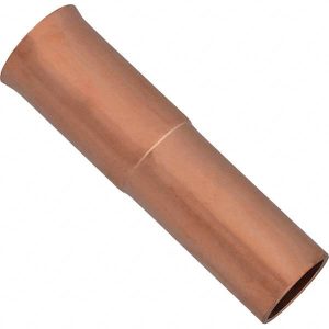 0" to 3/32" Wire OD, MIG Welder Nozzle