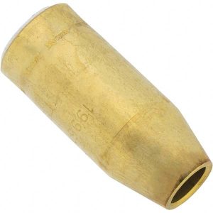 0" to 0.03" Wire OD, MIG Welder Nozzle