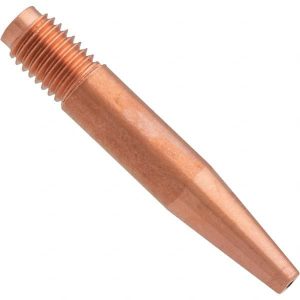0.052" Wire OD, MIG Welder Contact Tip