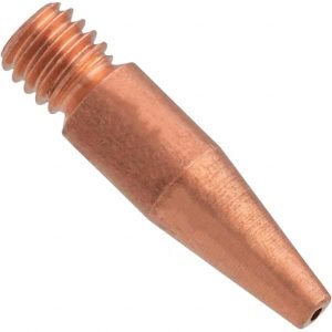 0.03" Wire OD, MIG Welder Contact Tip