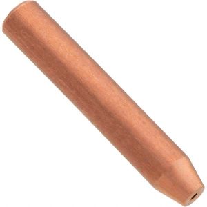 0.045" to 4/89" Wire OD, MIG Welder Contact Tip