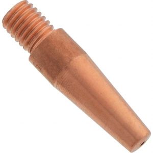 0.045" to 4/89" Wire OD, MIG Welder Contact Tip