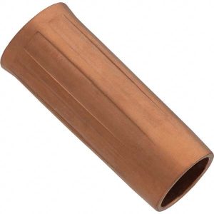0.023" to 4/89" Wire OD, MIG Welder Nozzle