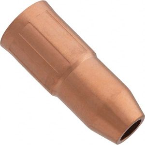 0.023" to 4/89" Wire OD, MIG Welder Nozzle