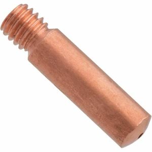 0.04" Wire OD, MIG Welder Contact Tip