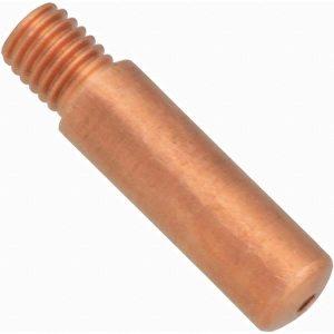 3/32" Wire OD, MIG Welder Contact Tip