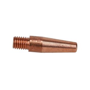 MIG Welder Contact Tip: 0.035" Min x 0.035" Max Wire Dia
