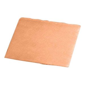 Air Filter Media Pads; Filter Pad Type: Media ; Arrestance Efficiency: 94.8% ; Media Material: Polyester ; Particle Capture Efficiency (%): 40-50 ; MERV Rating: 9 ; Maximum Working Temperature: 150.0