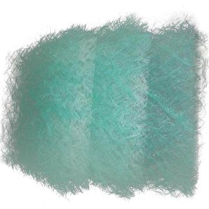 Panel Air Filter: 25" Wide