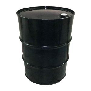 Open Head Drum: Carbon Steel, 1A1X1.8/300 UN Rating Liquid
