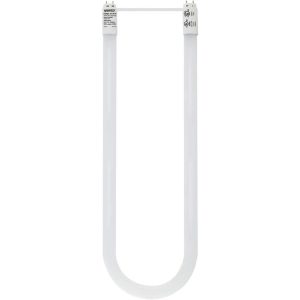 Lamps & Light Bulbs; Lamp Style: Tubular U-Bend ; Lamp Type: LED ; Lamp Technology: LED ; Base Style: Medium Bi-Pin ; Lumens: 1900 ; Dimmable: Yes