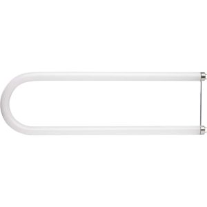 Lamps & Light Bulbs; Lamp Style: Tubular ; Lamp Type: T8-6U ; Lamp Technology: Fluorescent ; Base Style: Medium Bi-Pin ; Lamp Start Type: Instant ; Lumens: 2600