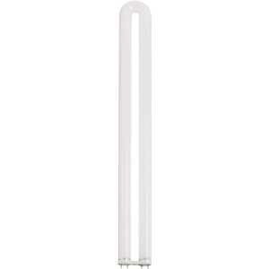 Lamps & Light Bulbs; Lamp Style: Tubular ; Lamp Type: T8-1 5/BU ; Lamp Technology: Fluorescent ; Base Style: Medium Bi-Pin ; Lamp Start Type: Instant ; Lumens: 2750