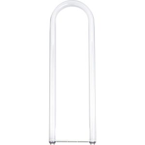 Lamps & Light Bulbs; Lamp Style: Tubular ; Lamp Type: T8-6U ; Lamp Technology: Fluorescent ; Base Style: Medium Bi-Pin ; Lamp Start Type: Instant ; Lumens: 2550