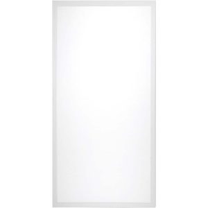 Downlights; Overall Width/Diameter (Decimal Inch): 24 ; Ceiling Type: Recessed Ceiling ; Housing Type: Recessed ; Insulation Contact Rating: IC Rated ; Lumens: 5500 ; Lamp Type: LED