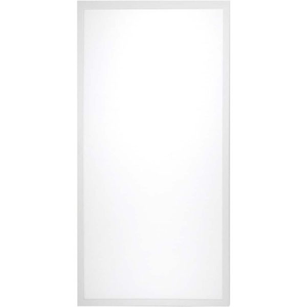 Downlights; Overall Width/Diameter (Decimal Inch): 24 ; Ceiling Type: Recessed Ceiling ; Housing Type: Recessed ; Insulation Contact Rating: IC Rated ; Lumens: 5500 ; Lamp Type: LED