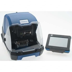 Key Machines; Duplicator Type: Key Machine