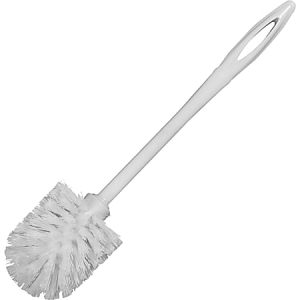 Rubbermaid® Commercial-Grade Toilet Bowl Brush, 14 1/2", White