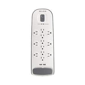 Belkin 12-Outlet Advanced Surge Protector