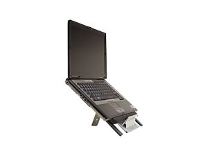 Goldtouch Go! Travel - Notebook / tablet stand