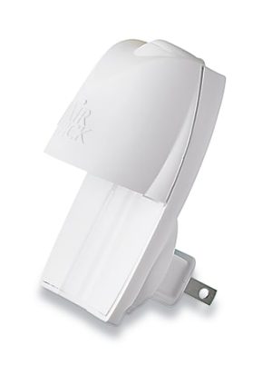 Air Wick Scented Oil Warmers, White, Case Of 6 Warmers