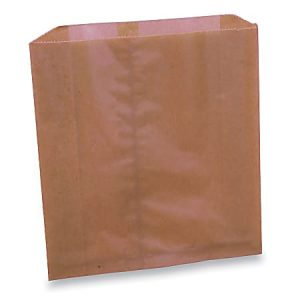 Rochester Midland RCM Sanitary Disposal Wax Liners, Carton Of 250