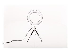 CODi - Ring light - 1 heads - LED - DC
