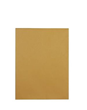 Quality Park Redi-Seal Catalog Envelopes, 10" x 13", Self-Sealing, Brown Kraft, Box Of 100