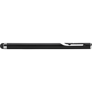 Targus® Smooth Glide Stylus, Black, 3E7428