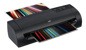 Swingline GBC Fusion 1100L 9" Laminator