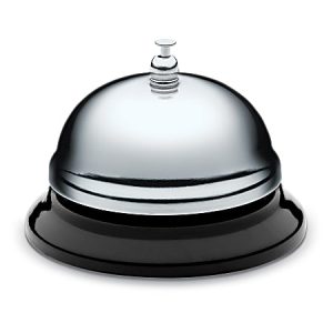 Office Depot Brand Call Bell
