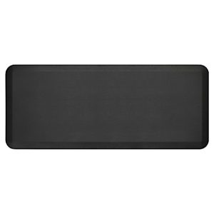 WorkPro Anti-Fatigue Floor Mat, 20 x 48, Black