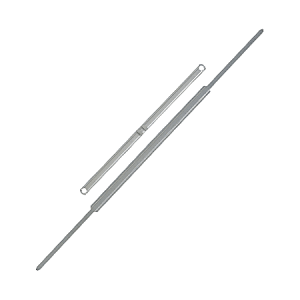 ACCO Economy Prong Fastener Sets, 2" Capacity, 2 3/4" Prongs, Box Of 50