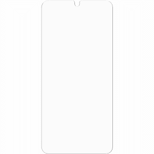 OtterBox Galaxy S22 Alpha Flex Screen Protector Clear - For LCD Smartphone - Shatter Resistant, Crack Resistant, Chip Resistant, Scratch Resistant, Fingerprint Resistant - Thermoplastic Polyurethane (TPU), Polyethylene Terephthalate (PET)