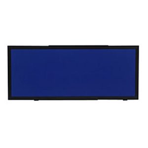 Quartet ShowIt Board Presentation System 'Header' Accessory