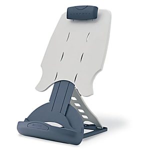 Kensington InSight Compact Adjustable Book And Copyholder