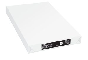 Office Depot Brand Color Copier Paper, Ledger Size (11" x 17"), Ream Of 500 Sheets, 28 Lb, White