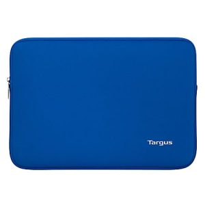 Targus Bonafide Laptop Sleeve For 14" Laptops, Blue