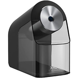 Elmer's Teacher Pro Sharpener, Black