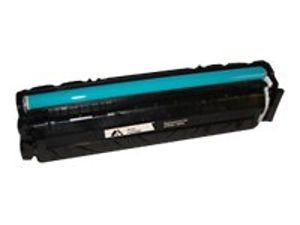 Katun Performance - Black - compatible - remanufactured - toner cartridge - for HP Color LaserJet Pro M254dw, M254nw, MFP M280nw, MFP M281cdw, MFP M281fdn, MFP M281fdw