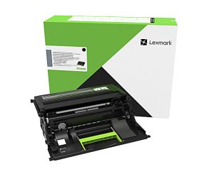 Lexmark 58D0Z0E Black Corporate Imaging Unit
