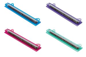 Office Depot Brand Notebook 3-Hole Punch