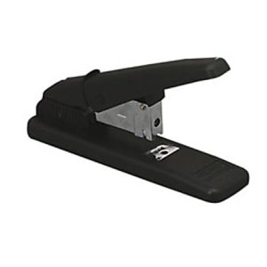 Stanley Bostitch 60 Sheet Heavy-Duty Stapler, Black