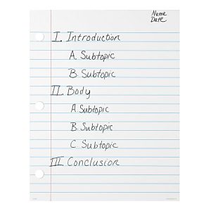 Learning Resources Magnetic Wet Erase Paper Notebook, 28" x 22", White
