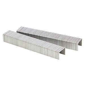 Swingline Heavy-Duty Staples, 3/8", Box Of 5,000