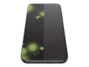 OtterBox iPhone XR/11 Amplify Glass Antimicrobial Screen Protector Clear - For LCD iPhone 11, iPhone XR - Drop Resistant, Damage Resistant, Impact Resistant, Scratch Resistant - Glass