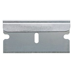 Office Depot Brand Single-Edge Razor Blades, Pack Of 10