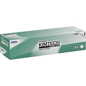 Kimberly-Clark Professional Kimtech Science Kimwipes Pop-Up Box, 14 7/10" x 16 3/5"